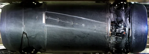 2022 Tesla Model 3 из США, поврежденный, VIN 5YJ3E1EA2NF143207